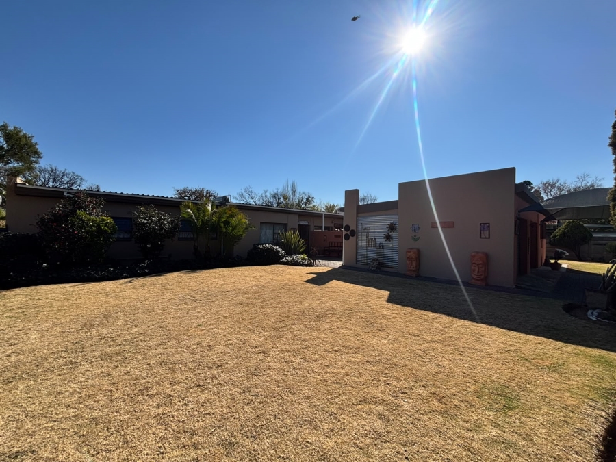 3 Bedroom Property for Sale in Sasolburg Ext 23 Free State
